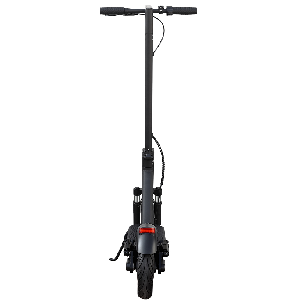 AOVOPRO ESMAX 500W 14.5Ah Dual Suspension Dual Brake 10 inch Tyre Foldable Electric Scooter