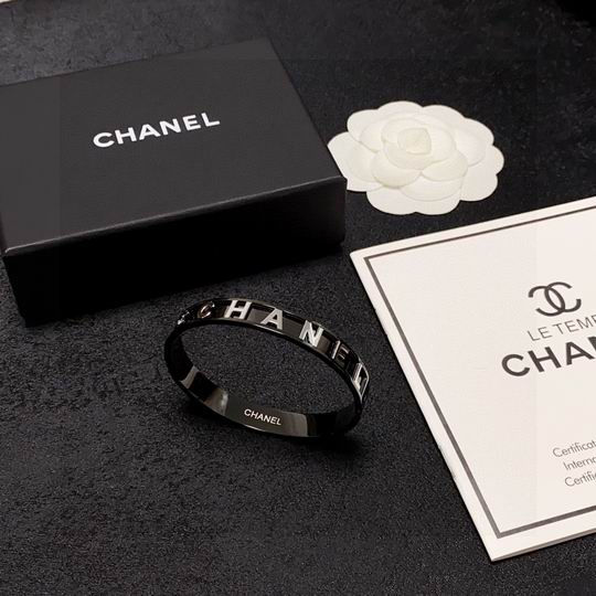 Chanell Bracelets