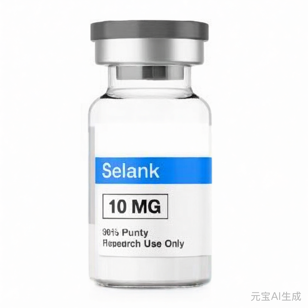 Selank