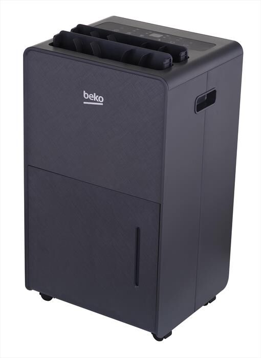 BEKO - Deumidificatore BDPM020-Grigio