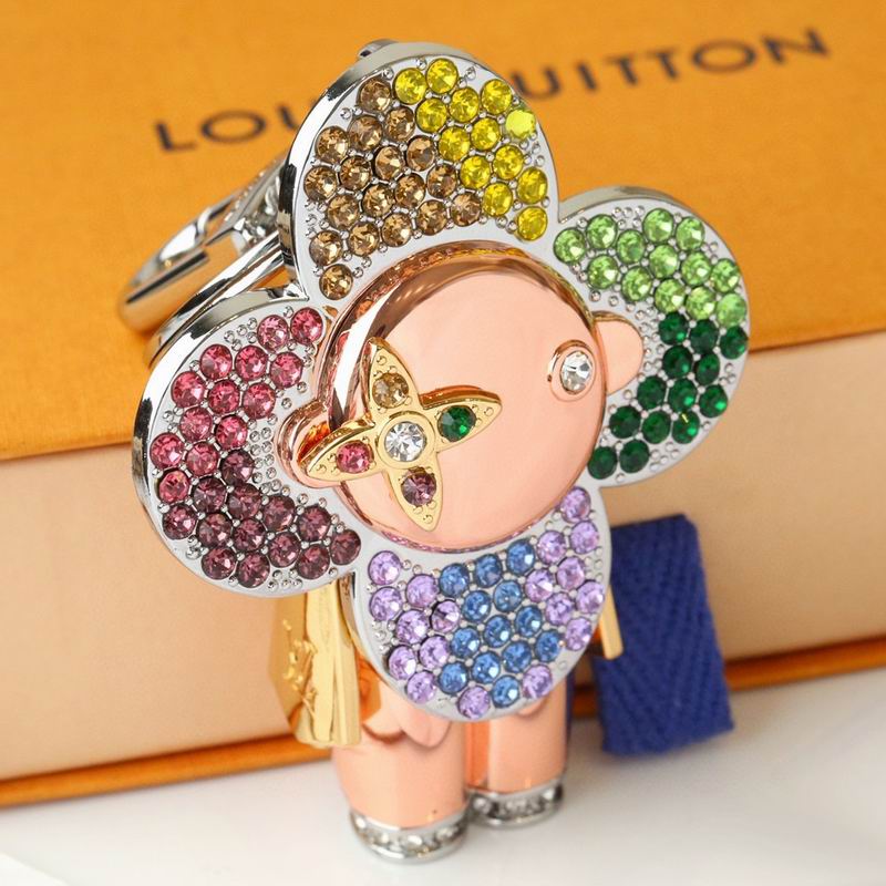LV Key Ring（Multiple styles）