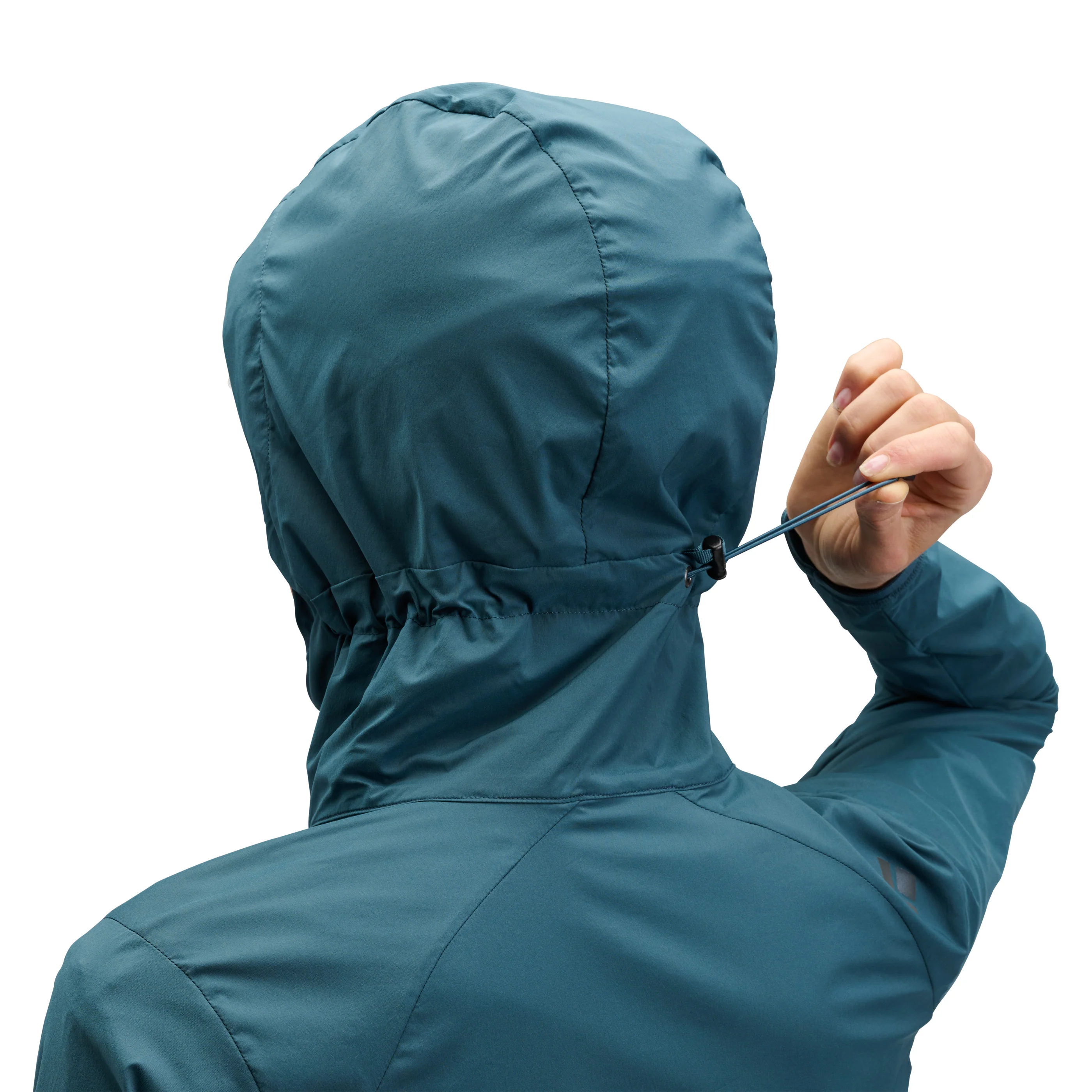 Women's Alpine Start Hoody - Past Season