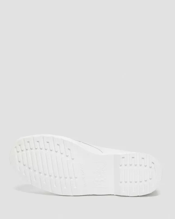 1460 Mono Milled Nubuck Leather Lace Up Boots