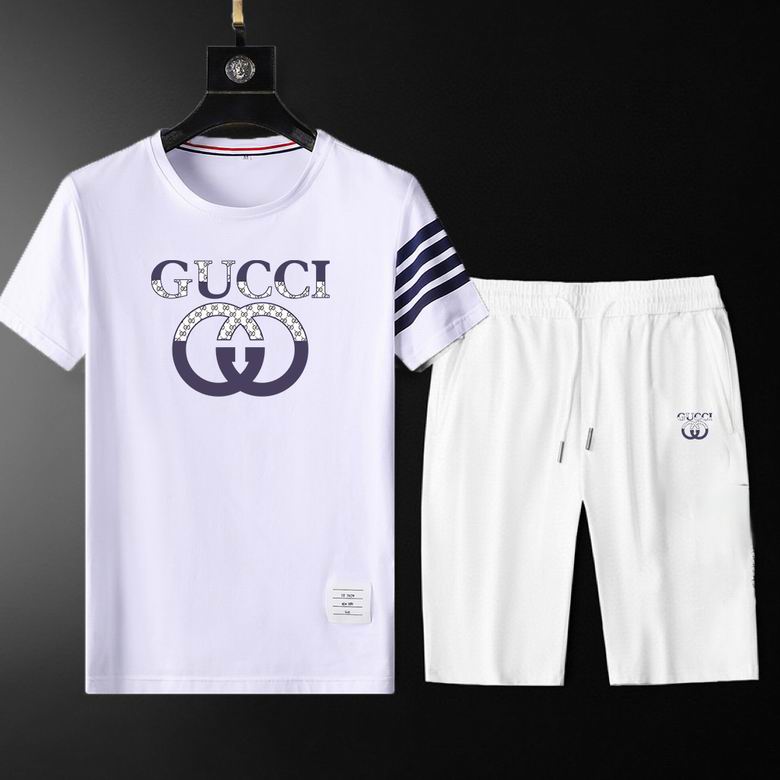 GUC Two Piece Short