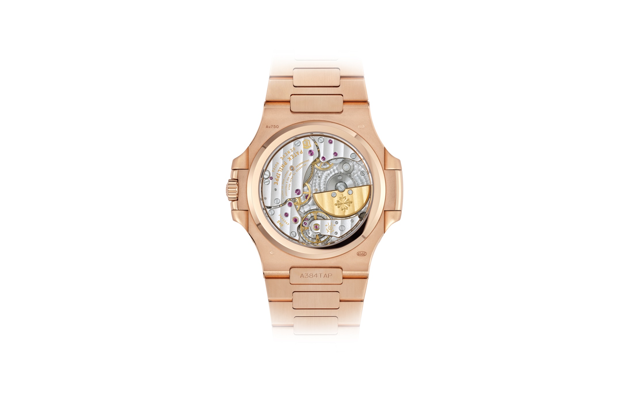 Patek Philippe ノーチラス-5712/1R -001時計
