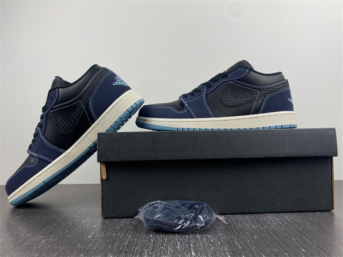 Air JRD 1 Low FJ5478-010