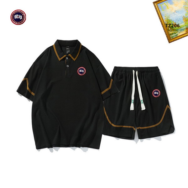 Canada G Two Piece Short
