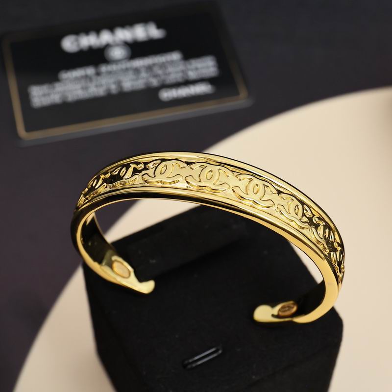 Chanell Bracelets
