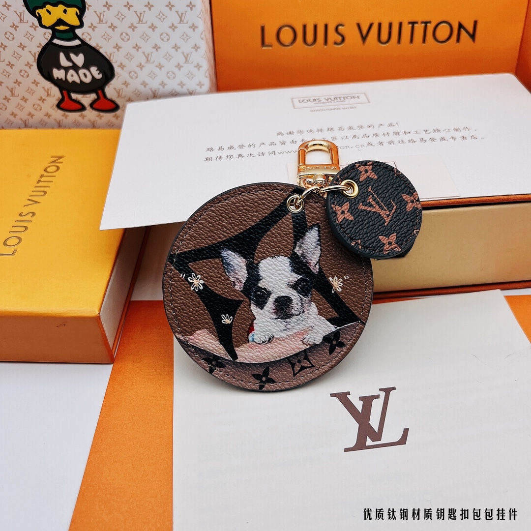 Fashion Key Chain YSK-9170006