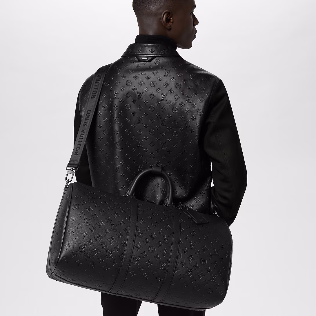 Keepall Bandoulière 50