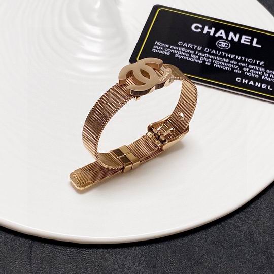 Chanell Bracelets