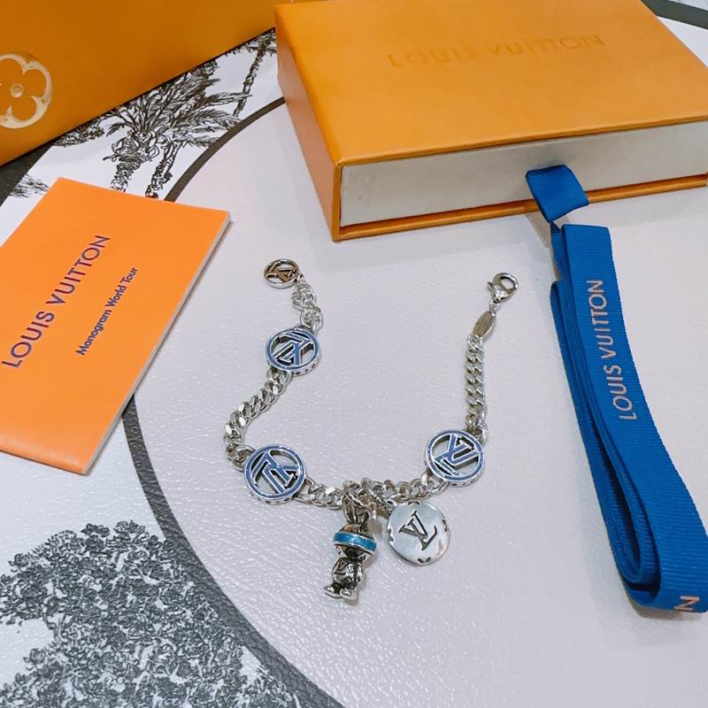 LV Bracelet 03lyh04