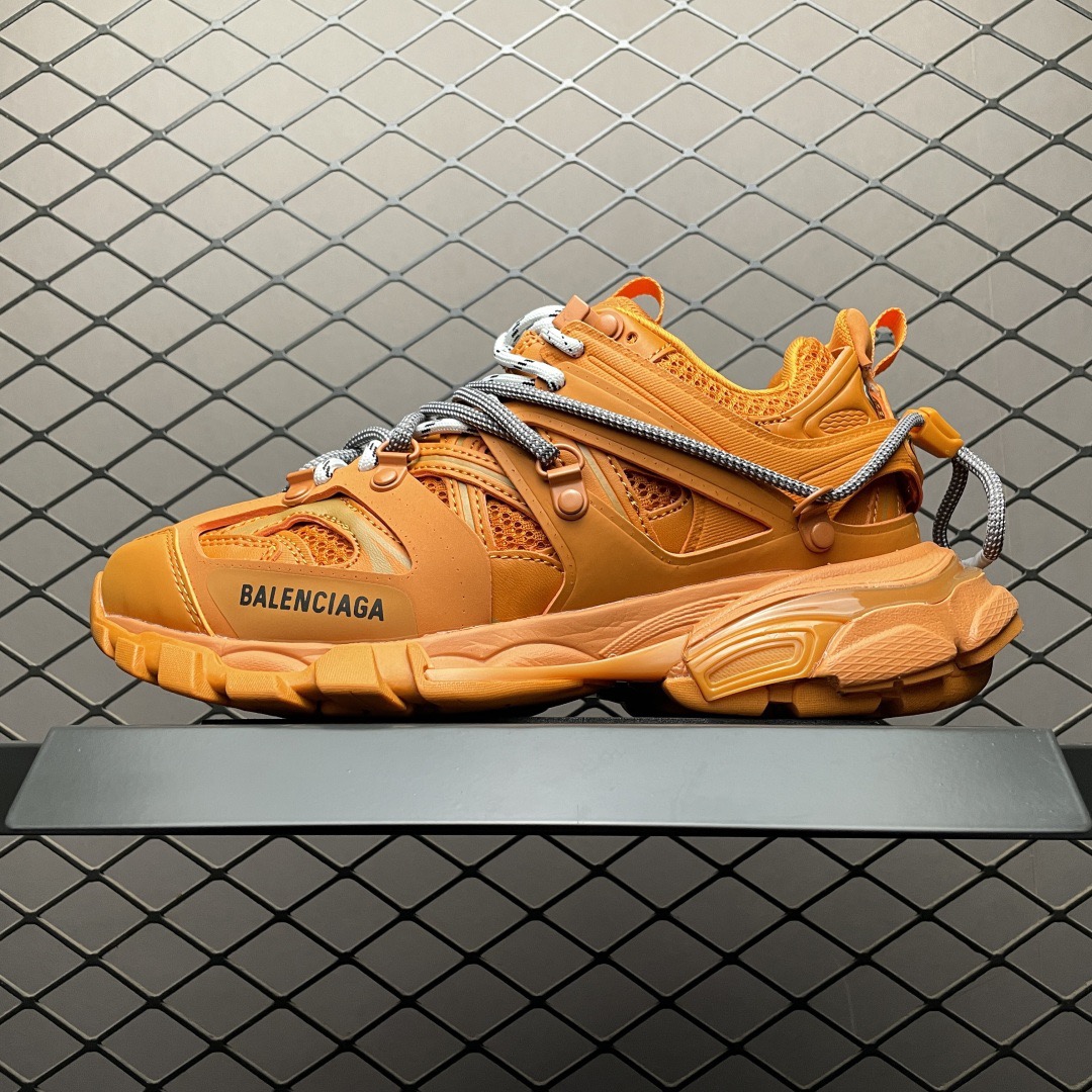 BLCG track Trail Laces