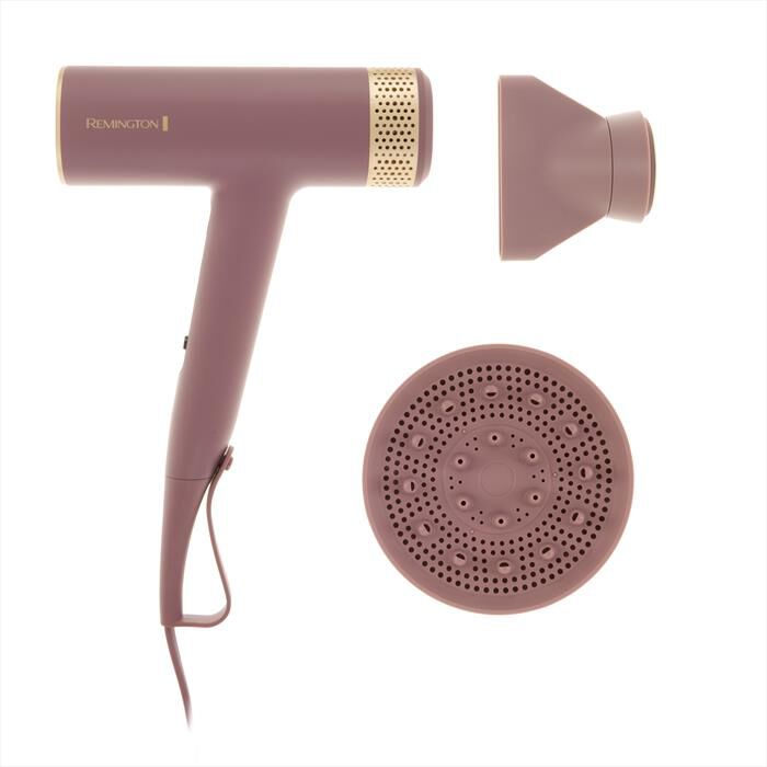 REMINGTON - Asciugacapelli EC8930-Malva