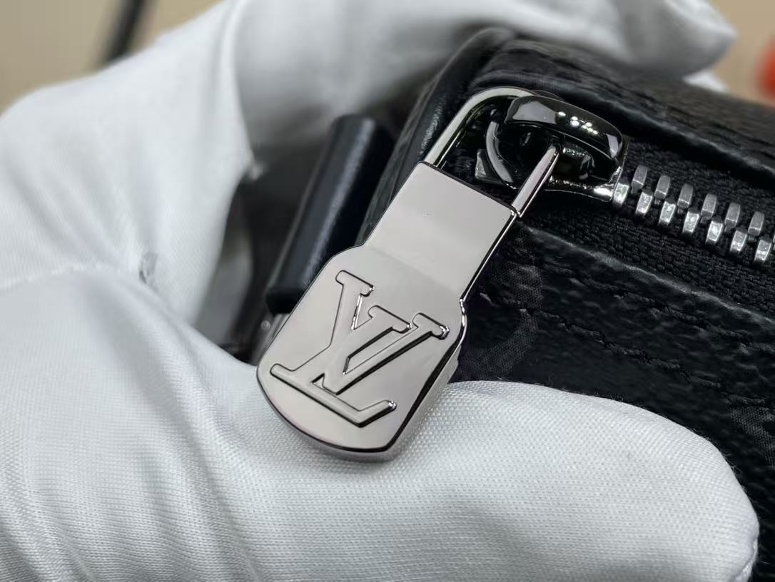 LV KEEPALL M25885 2025 25*15*11CM