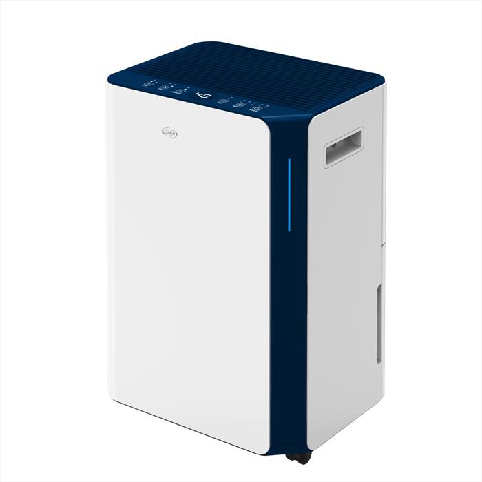 ARGO - Deumidificatore DRY PURY EVO WF 21 (21LT/GG 32-Bianco