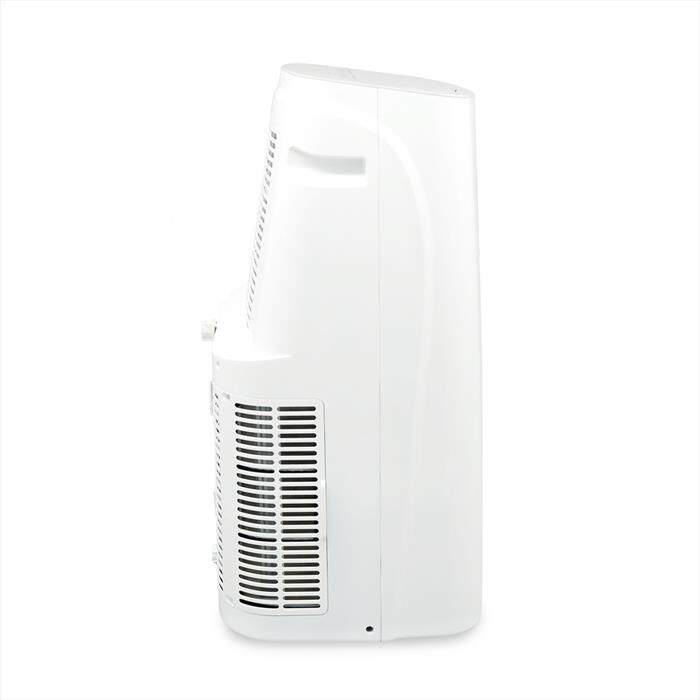 ARGO - Condizionatore monoblocco ODIN  PLUS-Bianco