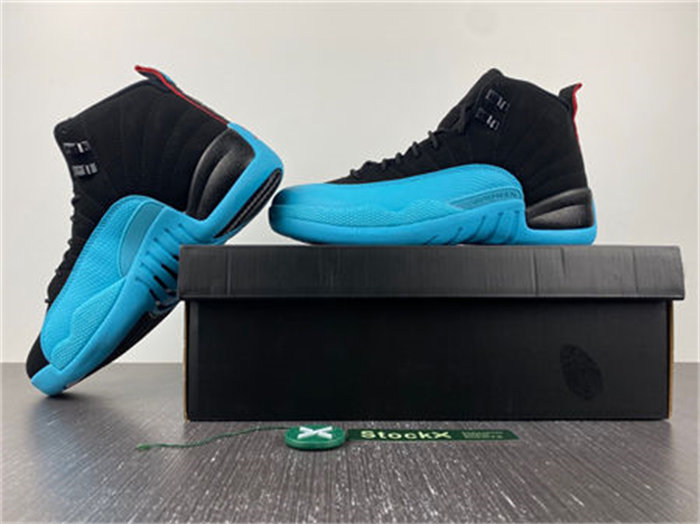 JRD 12 Retro Gamma Blue 130690-027
