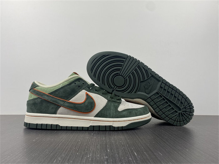 NK SB Dunk  LF0039-007