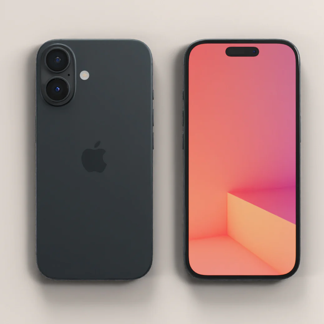 iPhone 16 128GB (AT&T)