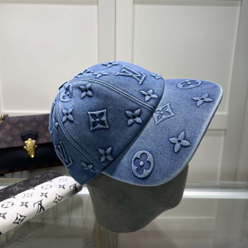 Fashion Adjustable Baseball Cap MZ-916026