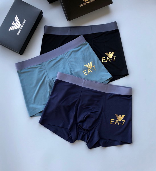 AMN Panties  Box of three