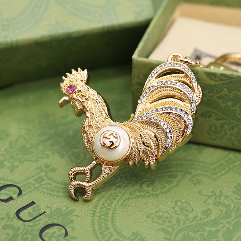 Fashion Key Chain YSK-917000216