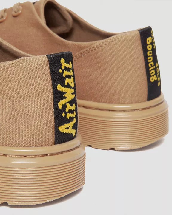 Dante Canvas Casual Shoes