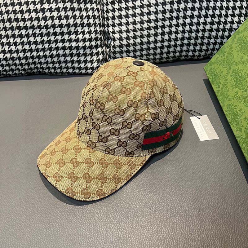 Trendy Adjustable Baseball Cap MZ-916068