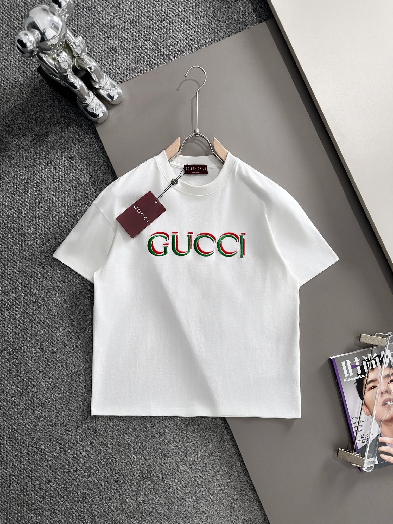 GUC T-Shirt