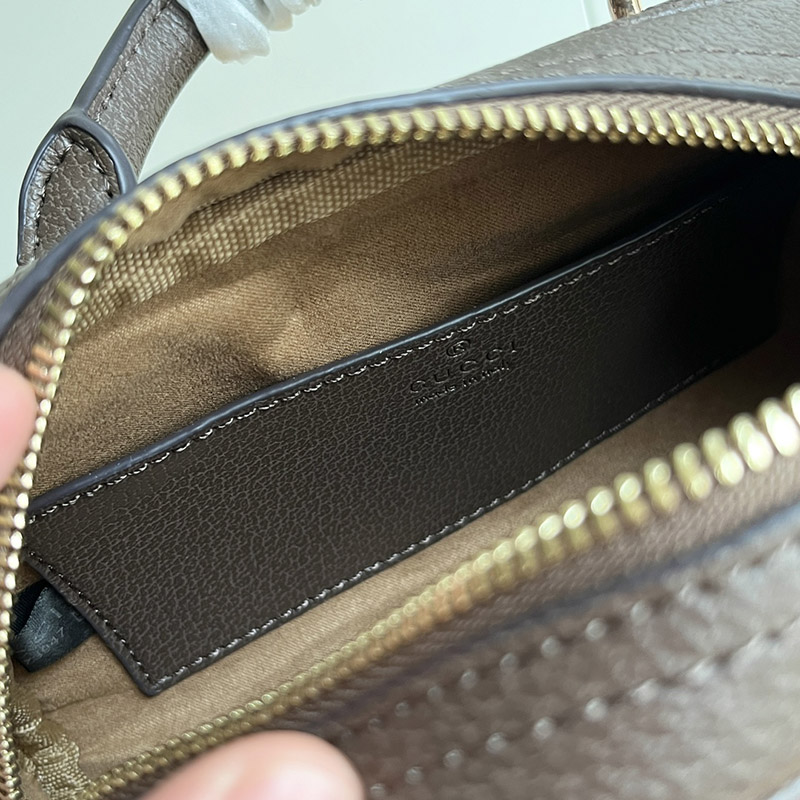 8.3″x4.7″x3.9″ Strap Mini Canvas Handbag BB-921301