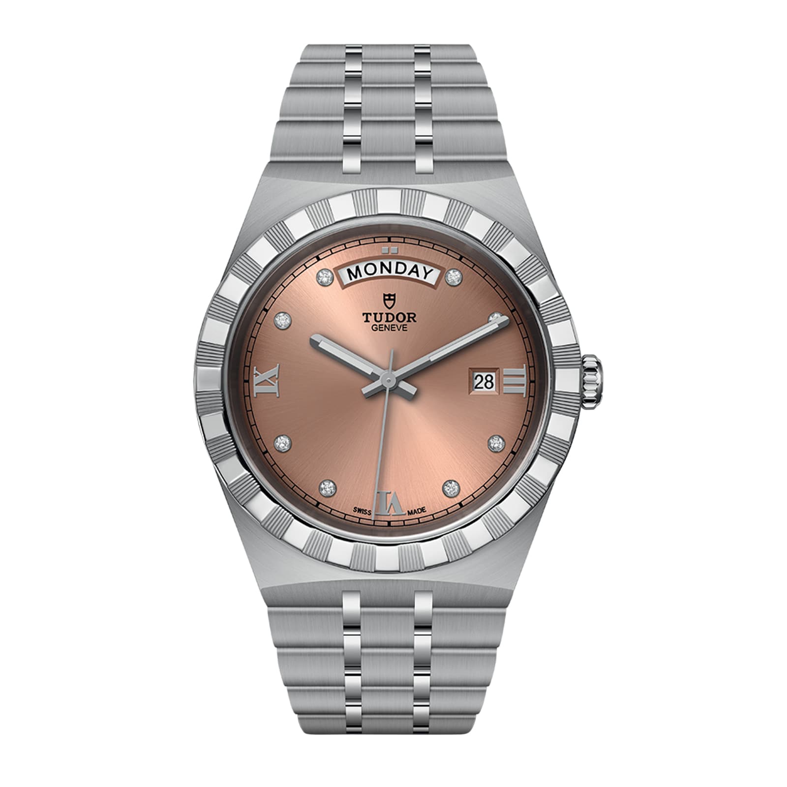TUDOR Royal