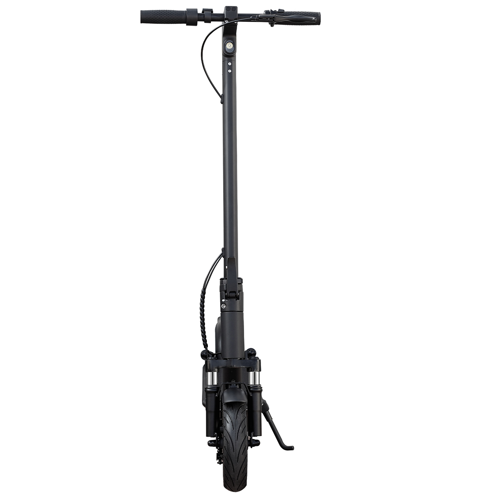 AOVOPRO ESMAX 500W 14.5Ah Dual Suspension Dual Brake 10 inch Tyre Foldable Electric Scooter