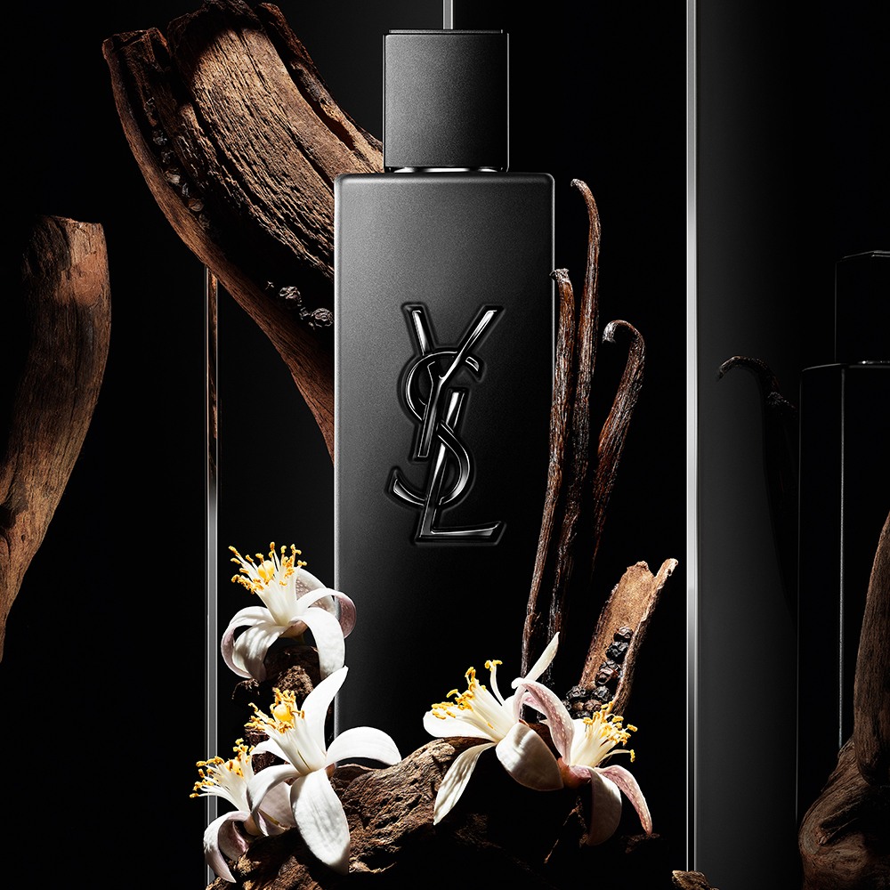 YSL MYSLF Le Parfum 100ml