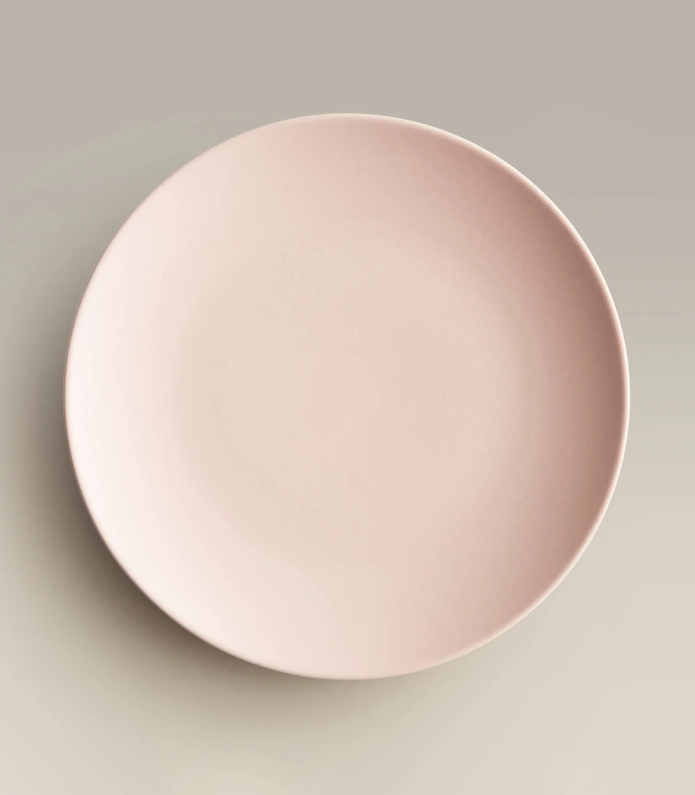 Big Plates