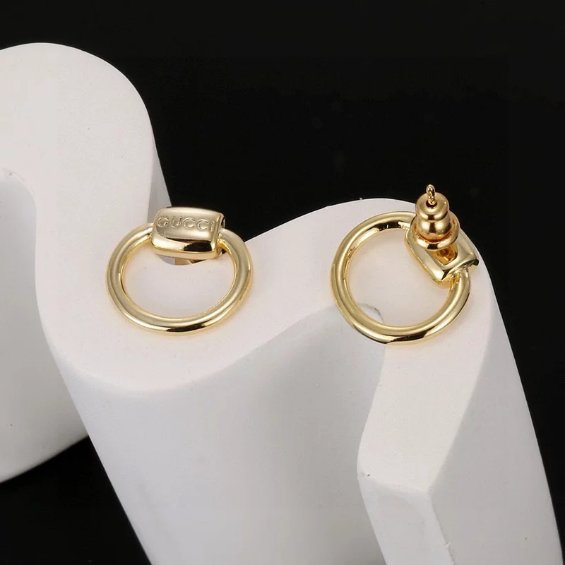 Fashion earrings ED-931244