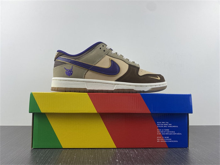 NK Dunk Low Setsubun DQ5009-268