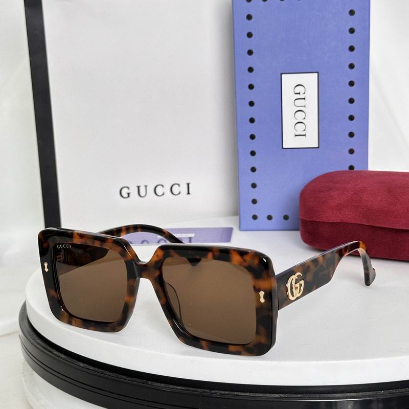 GUC Sunglasses