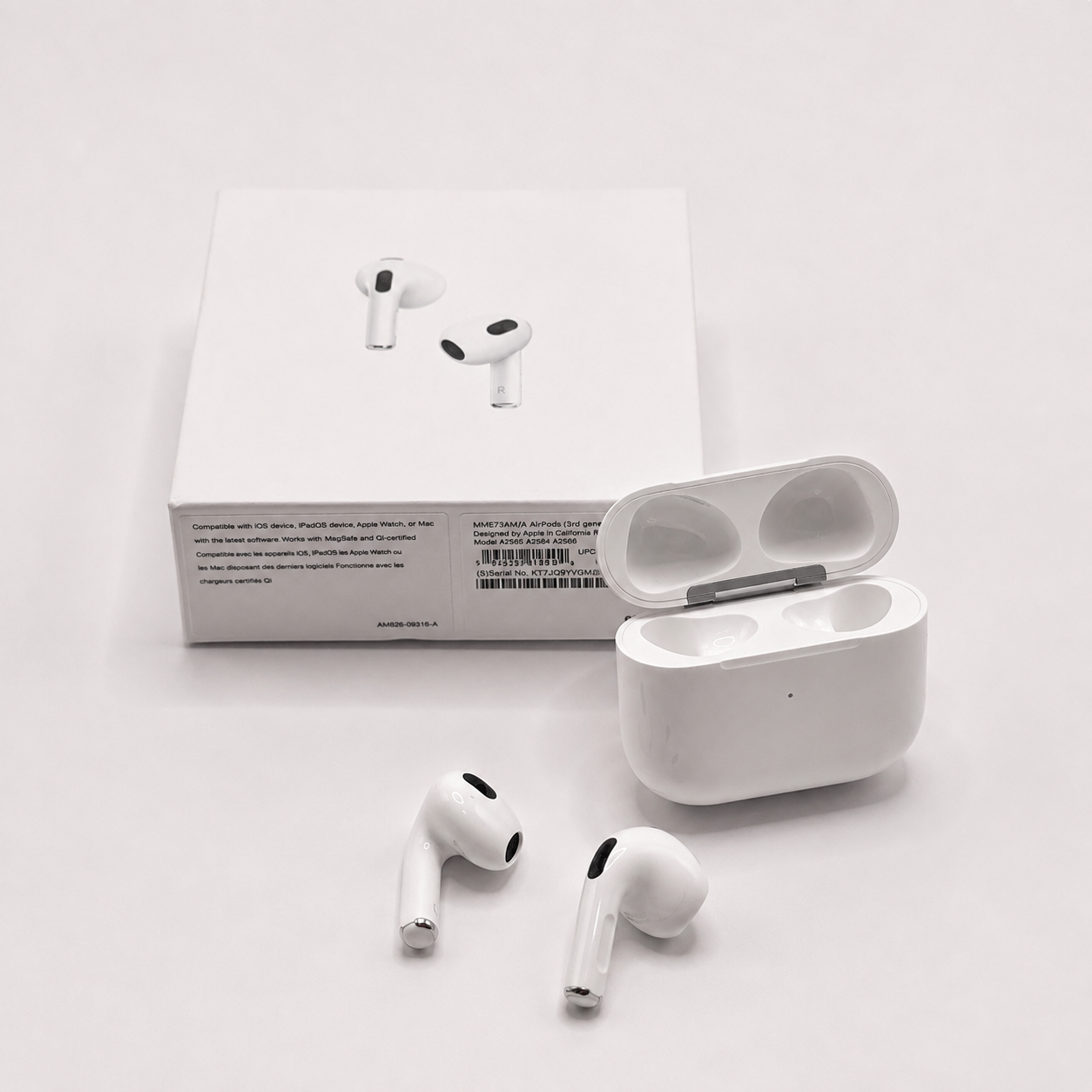 Airpods 3