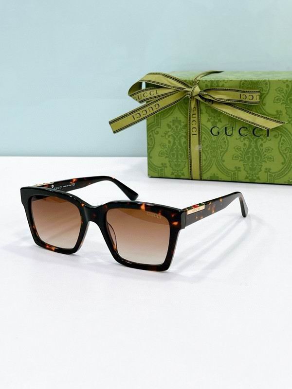 GUC Sunglasses