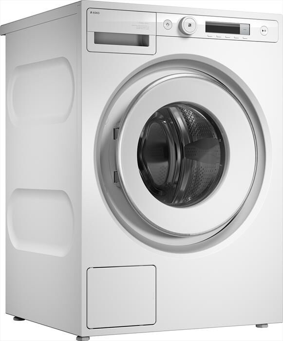 ASKO - Lavatrice W 1094 CW 9Kg Classe A-Bianco