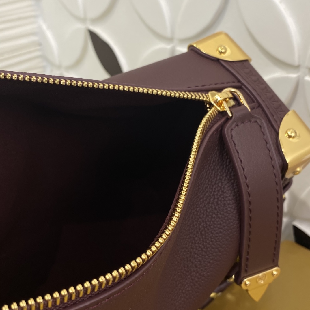 LOUIS VUITTON M25669 Side Trunk MM