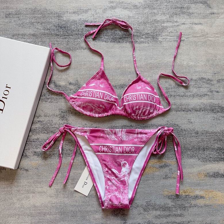 DR Bikini