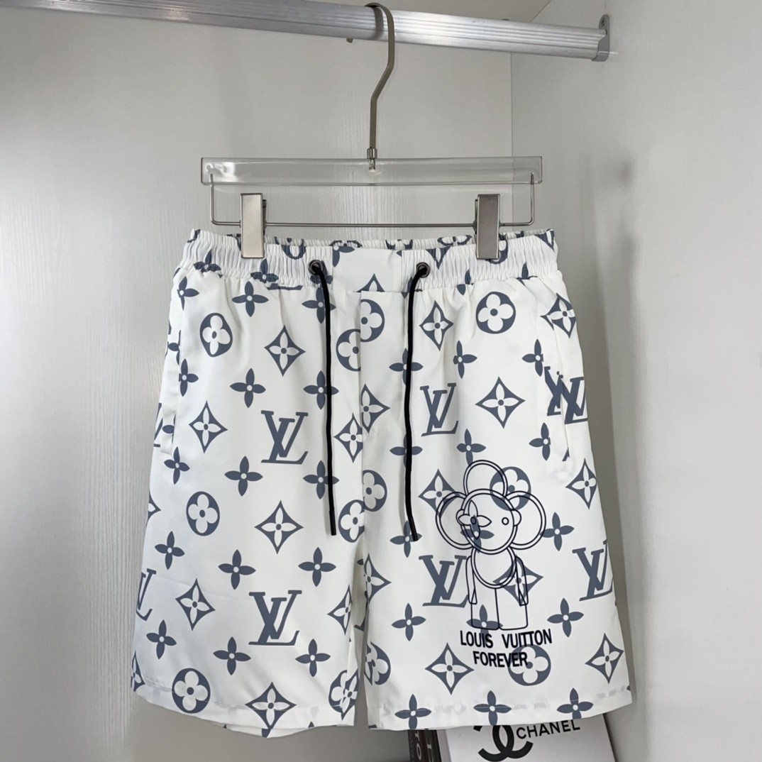 LV Shorts（Multiple colors）