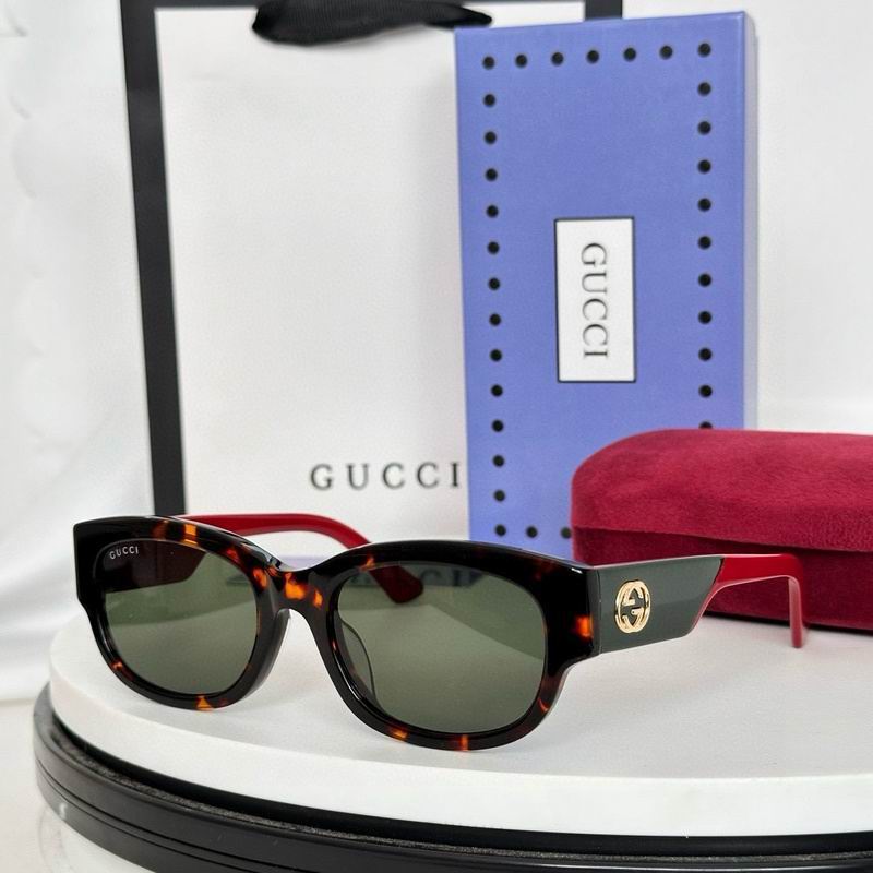 GUC Sunglasses