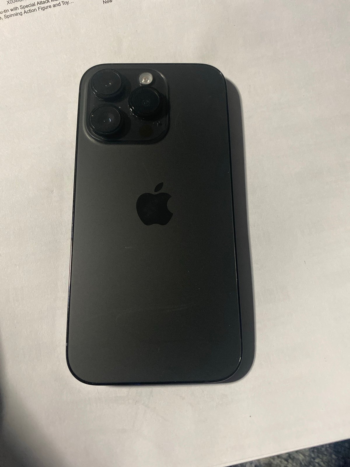 iPhone 14 Pro 6U55
