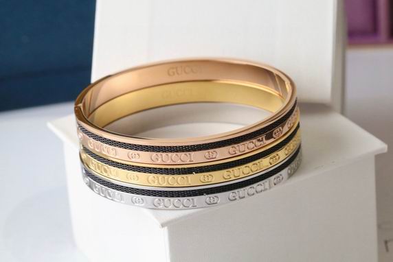 GUC Bracelets