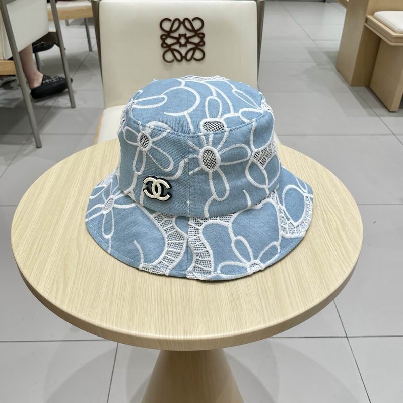 Chanel hat（Multiple colors）