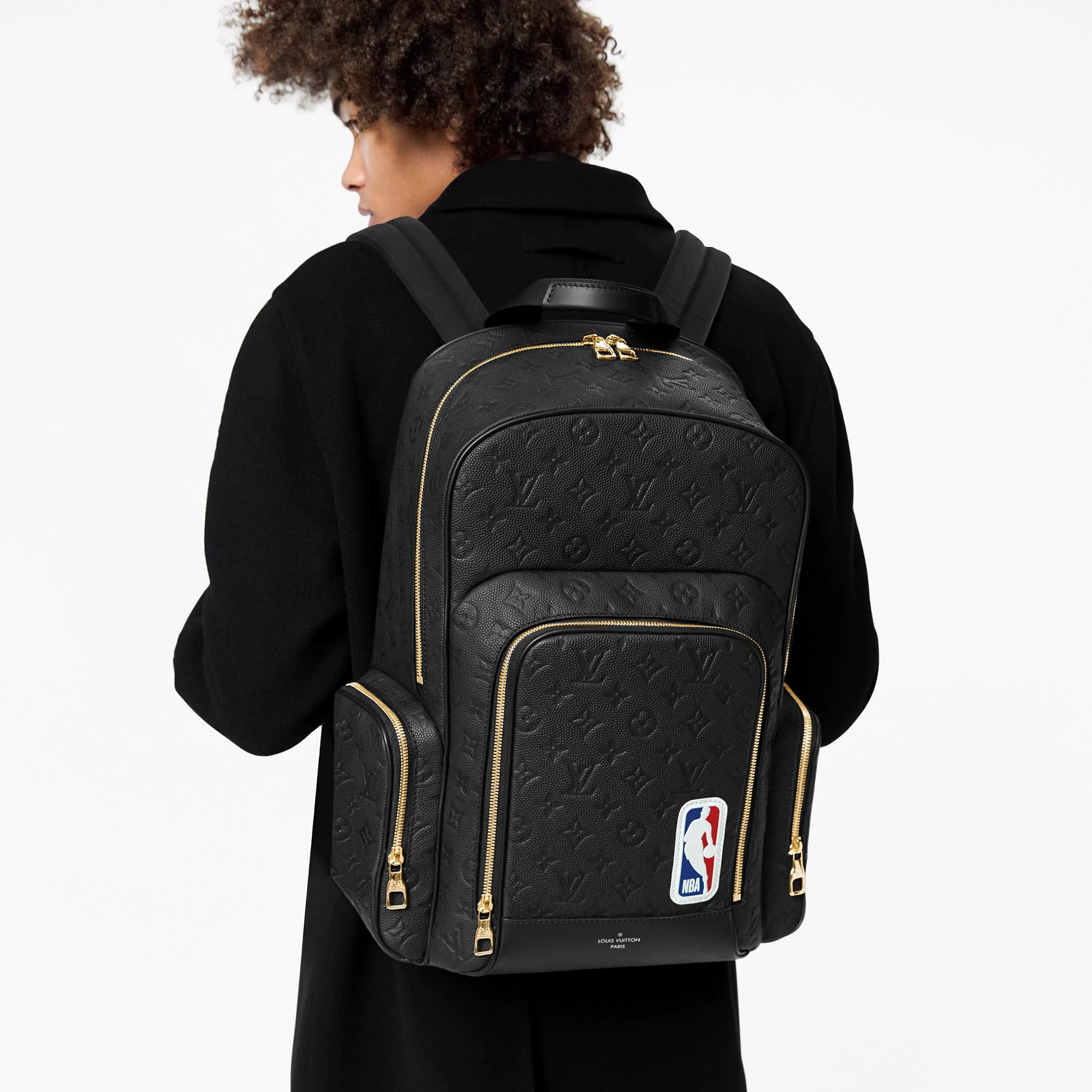 Basketball Backpack