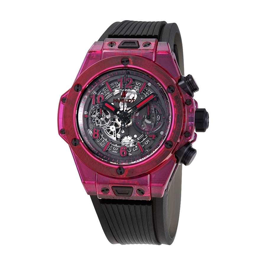 HB Red Watch Replica